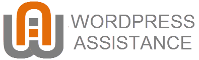 Wordpress Assistance