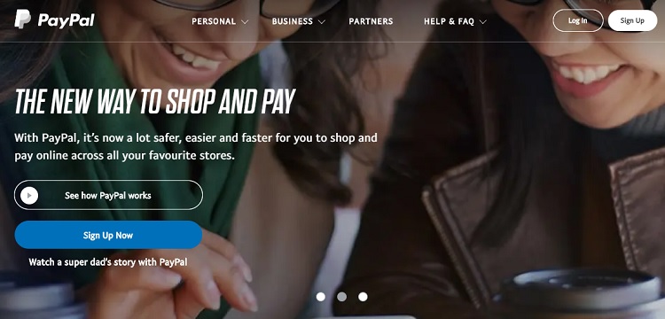 6 Alternatives to PayPal for Small Businesses & Online Stores
