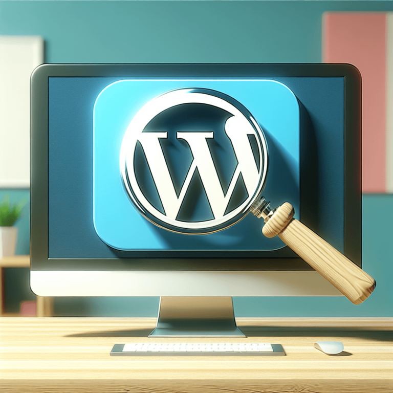 how to edit mobile version of wordpress site